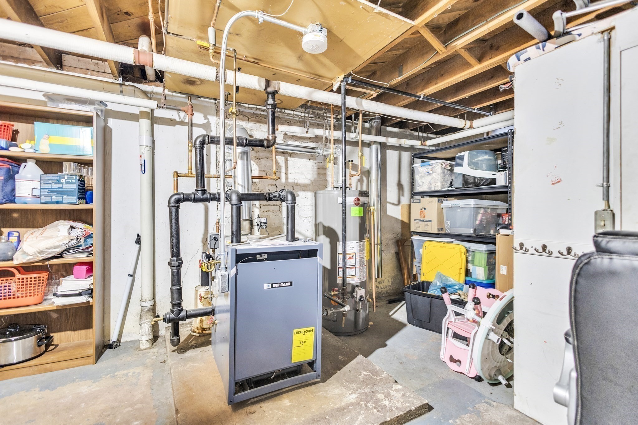 18 Westbrook Road, Worcester, MA 01602 - Image 17