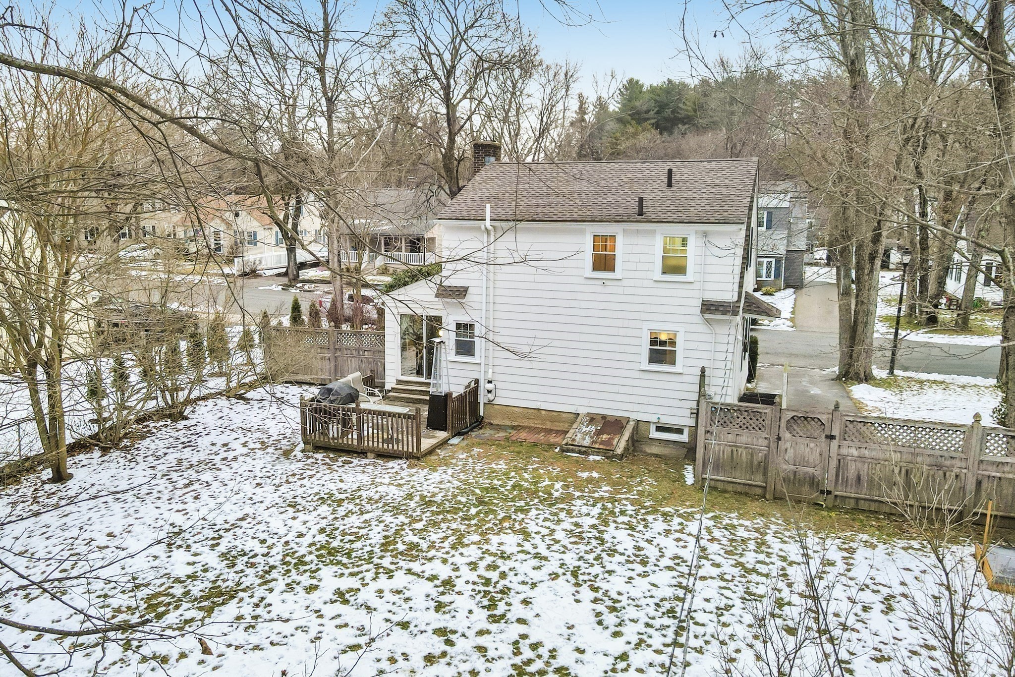 18 Westbrook Road, Worcester, MA 01602 - Image 21