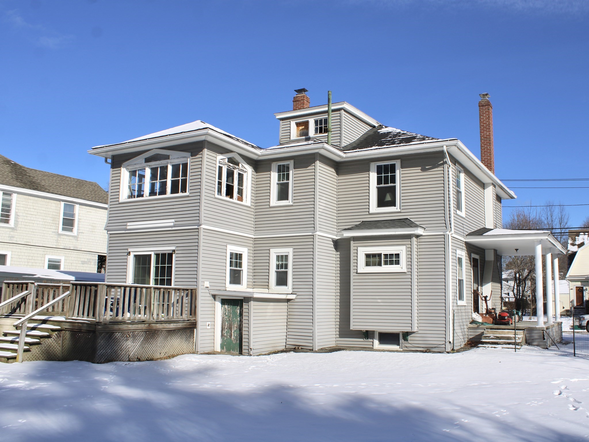 87 Malden St, Worcester, MA 01606 - Image 22