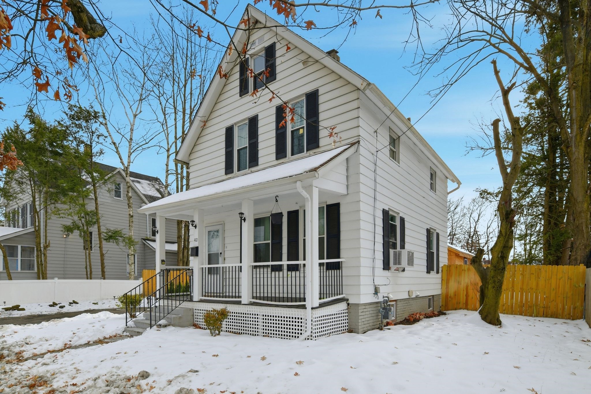 410 Allen St, Springfield, MA 01118 - Image 2