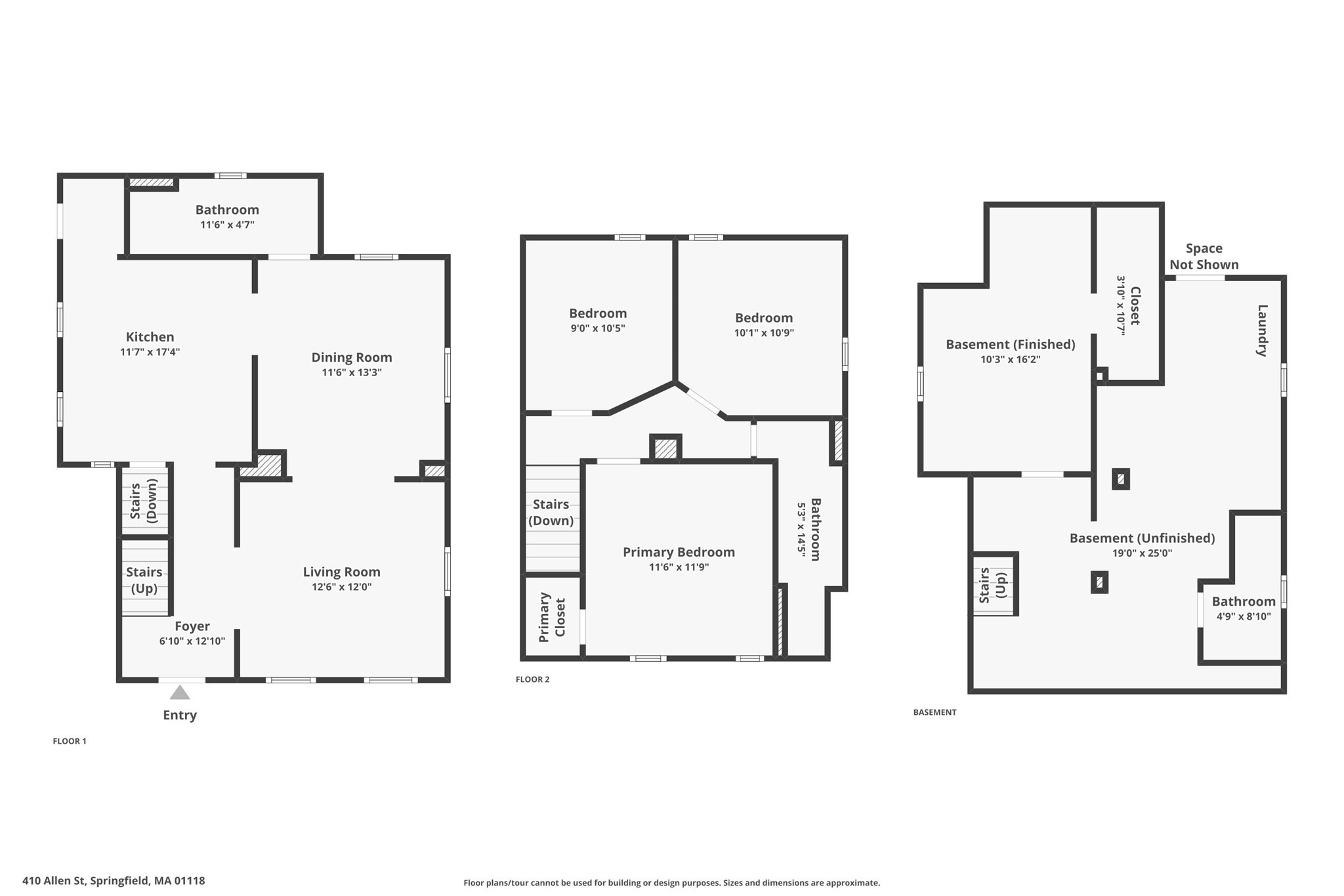 410 Allen St, Springfield, MA 01118 - Image 27