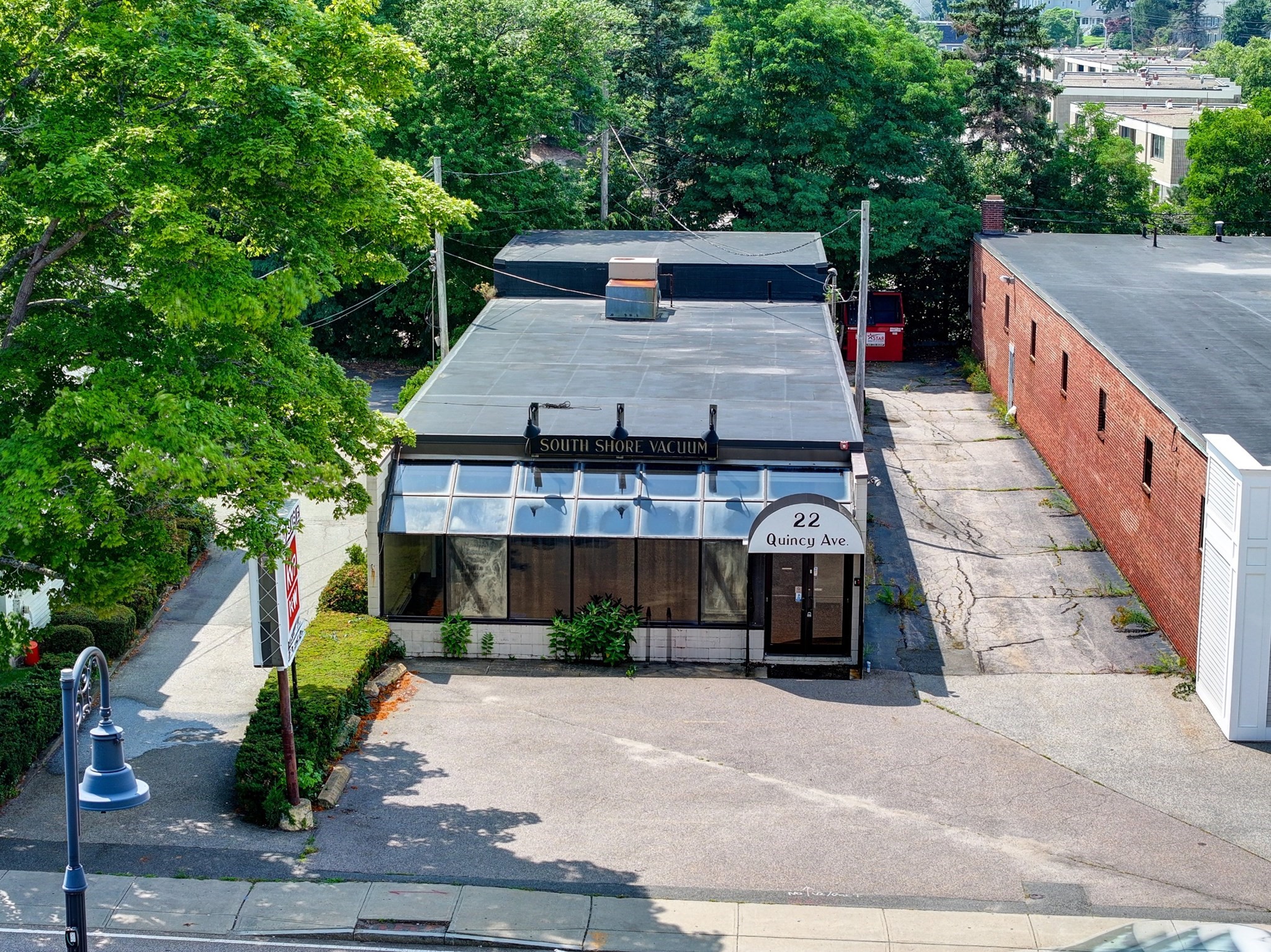 22 Quincy Ave, Braintree, MA 02184