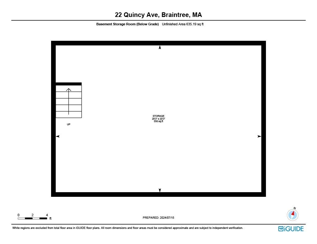 22 Quincy Ave, Braintree, MA 02184 - Image 13