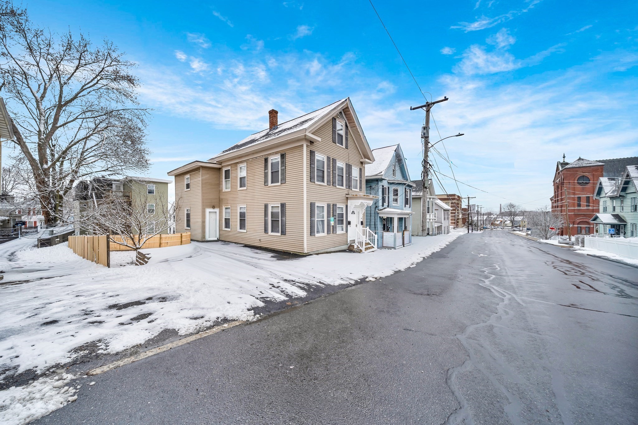 49 6th St., Lowell, MA 01850 - Image 2