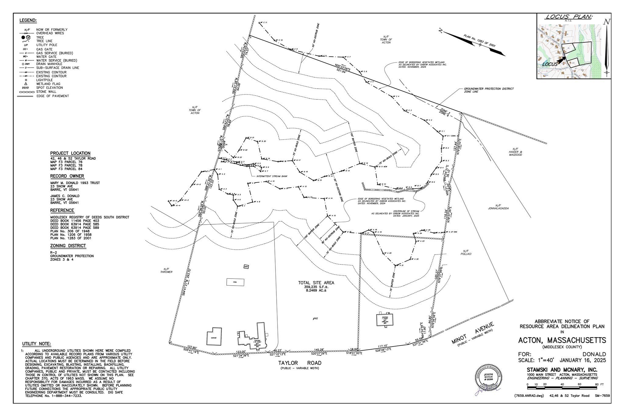 46 Taylor Road, Acton, MA 01720 - Image 4