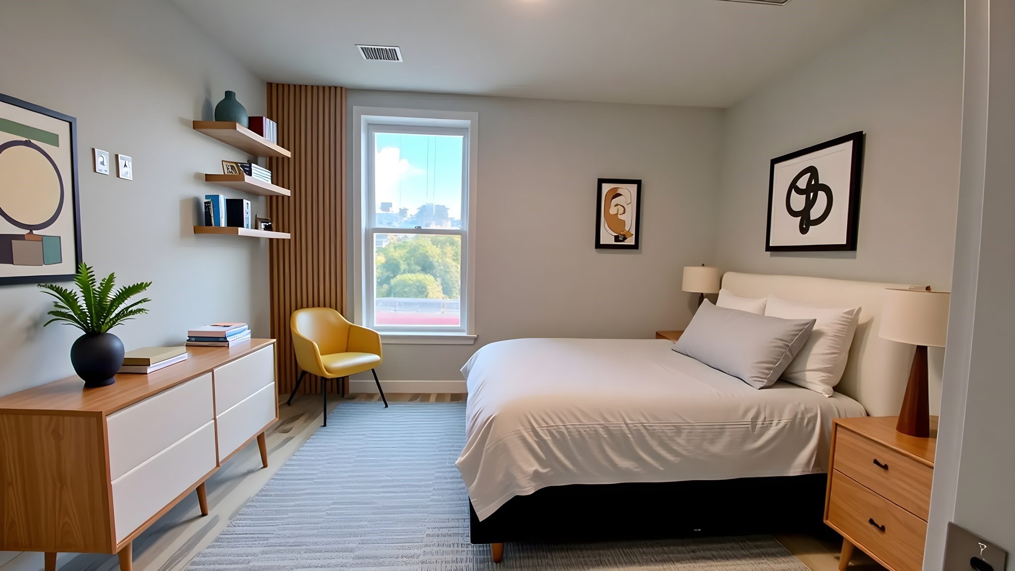 602 Canterbury Unit 12U, Roslindale, Boston, MA 02131 - Image 2