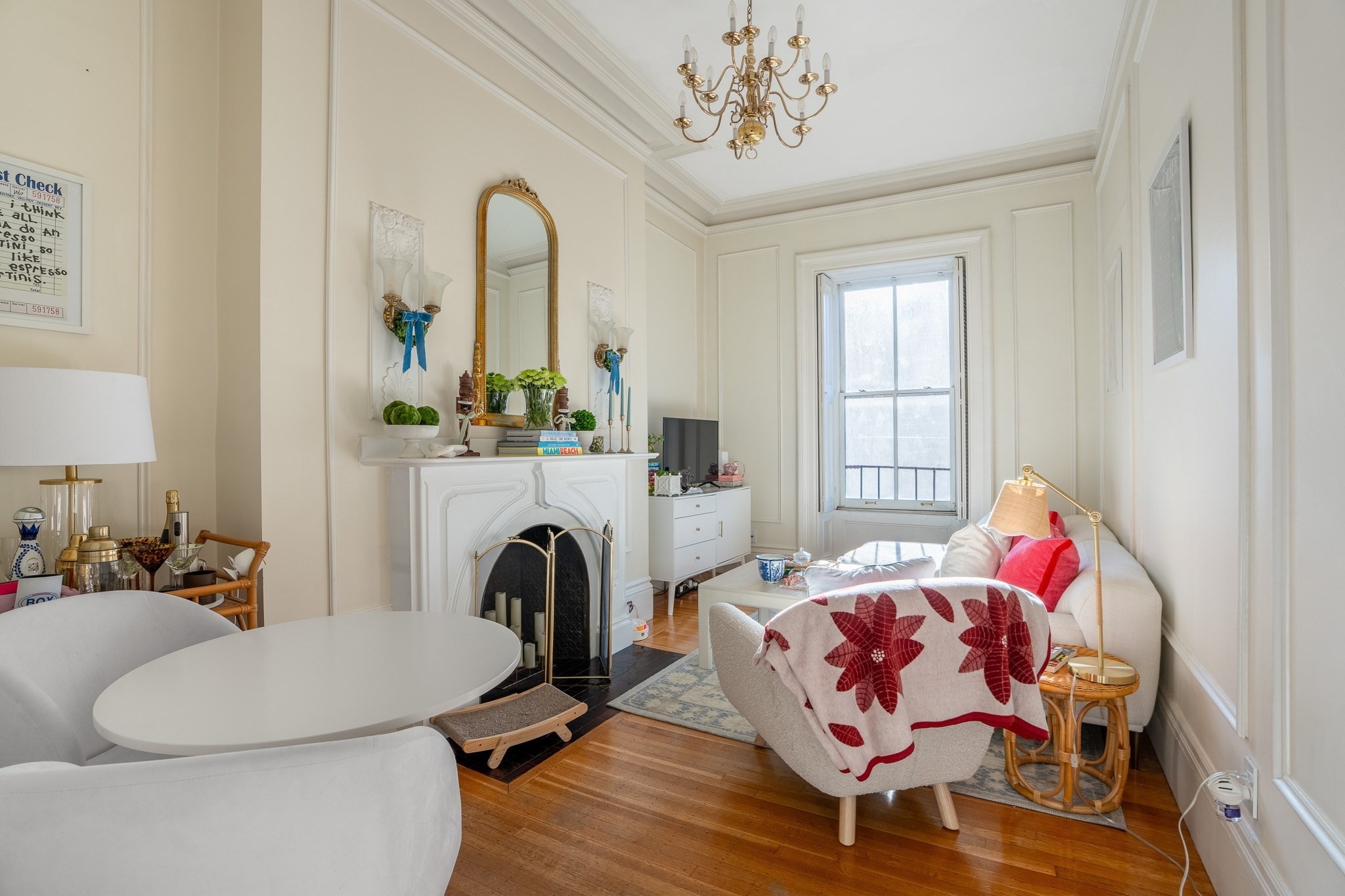 127 Beacon St Unit 32, Back Bay, Boston, MA 02116 - Image 2