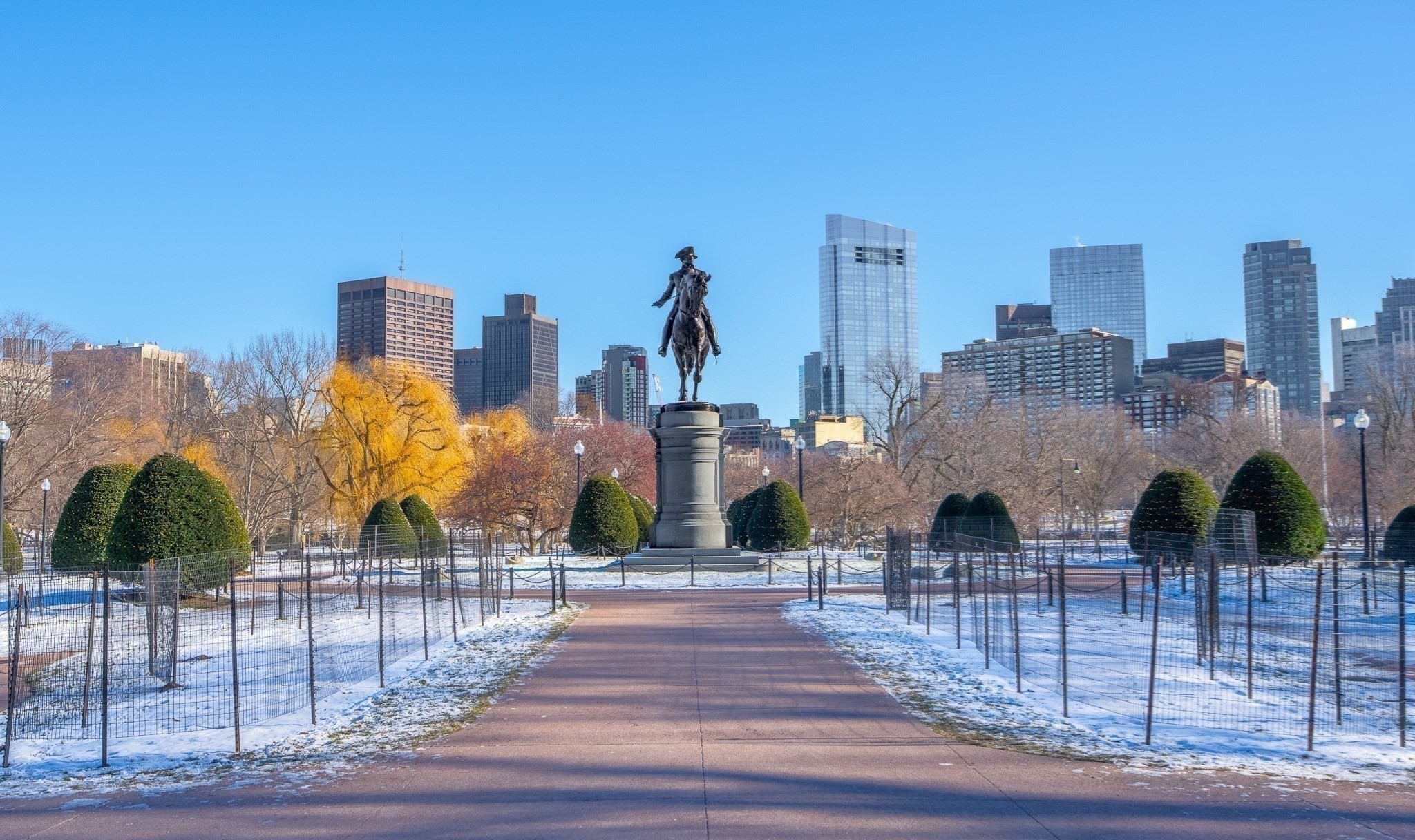 127 Beacon St Unit 32, Back Bay, Boston, MA 02116 - Image 12