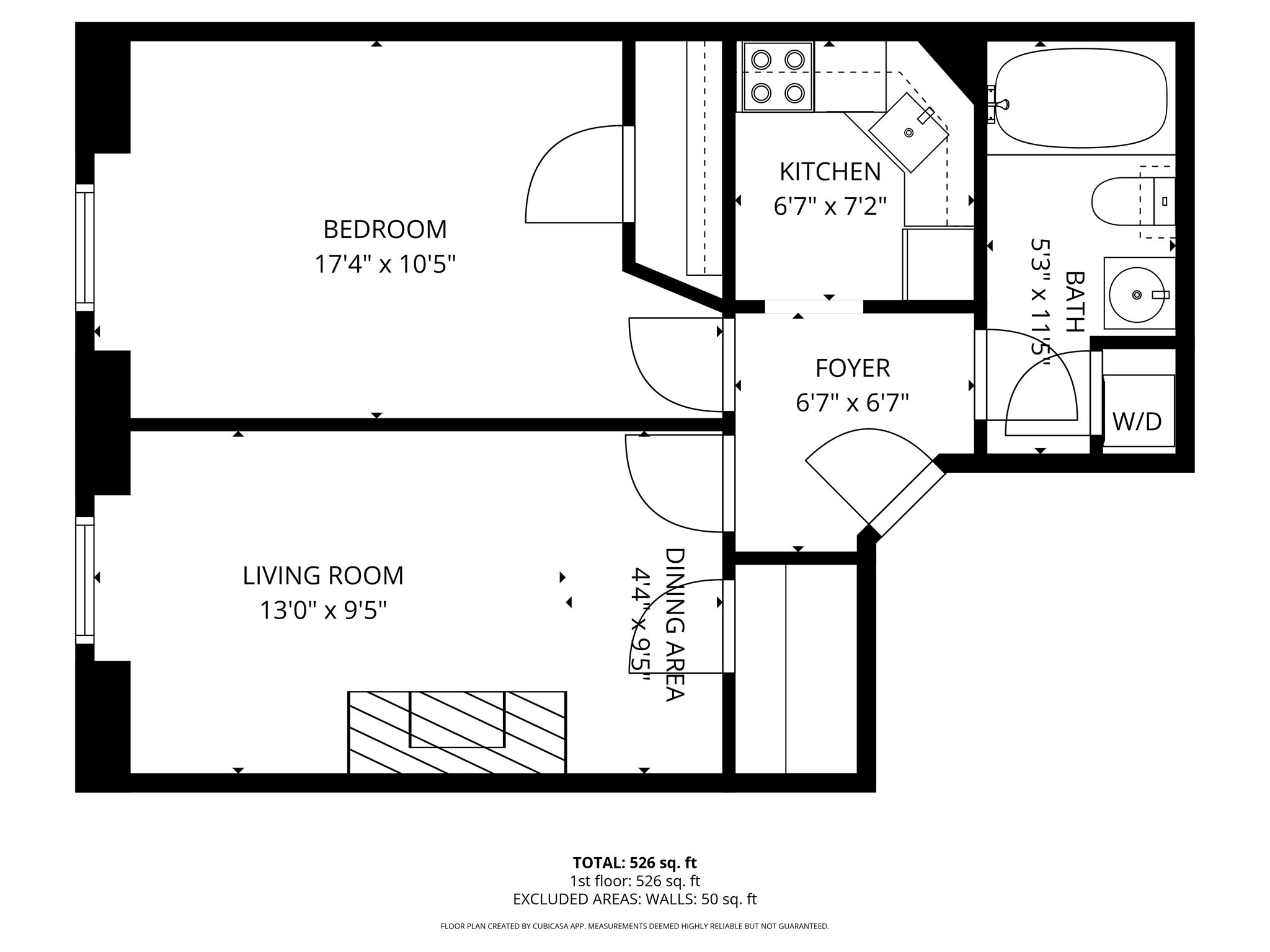 127 Beacon St Unit 32, Back Bay, Boston, MA 02116 - Image 13