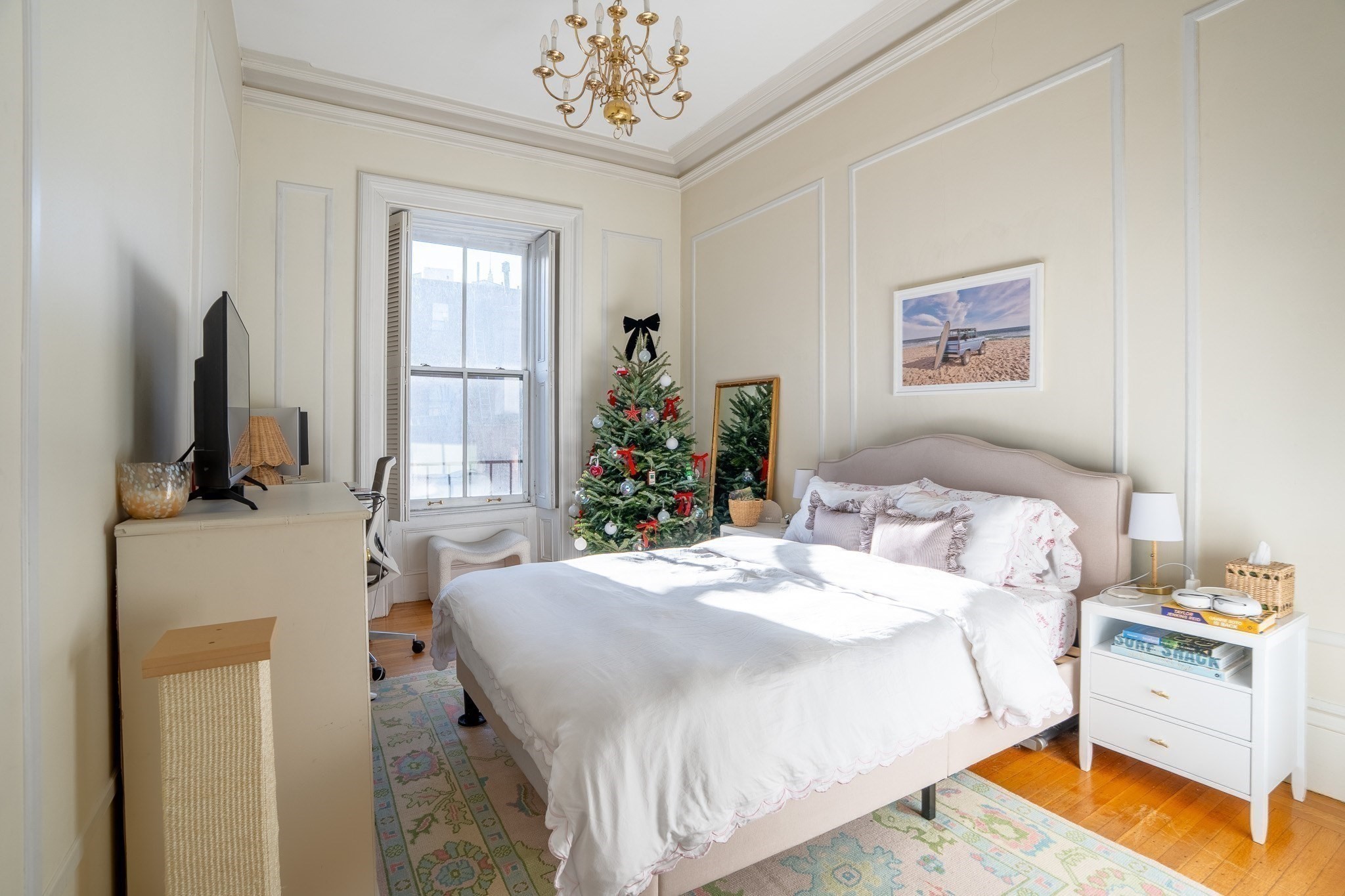 127 Beacon St Unit 32, Back Bay, Boston, MA 02116 - Image 4