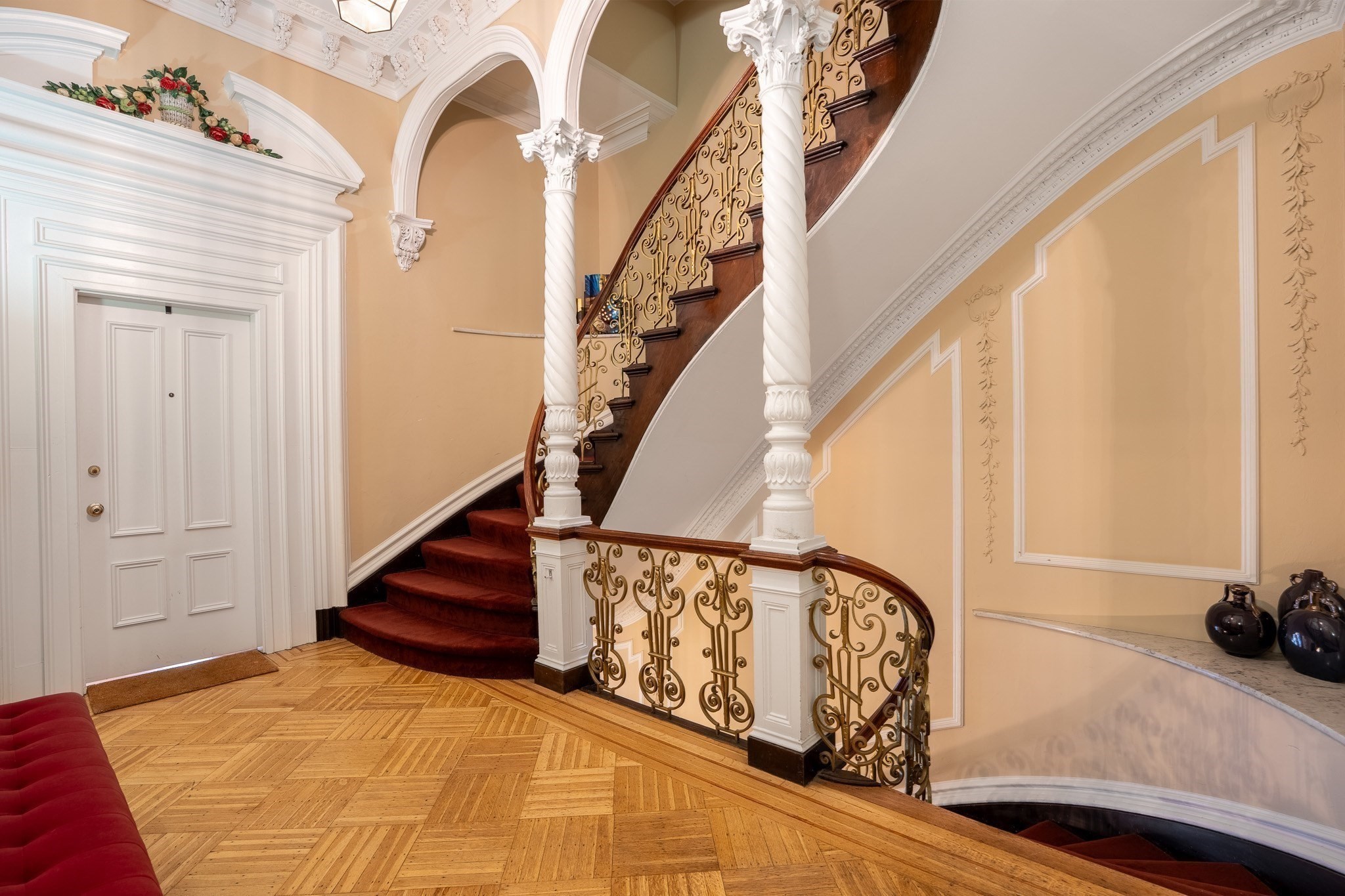 127 Beacon St Unit 32, Back Bay, Boston, MA 02116 - Image 8