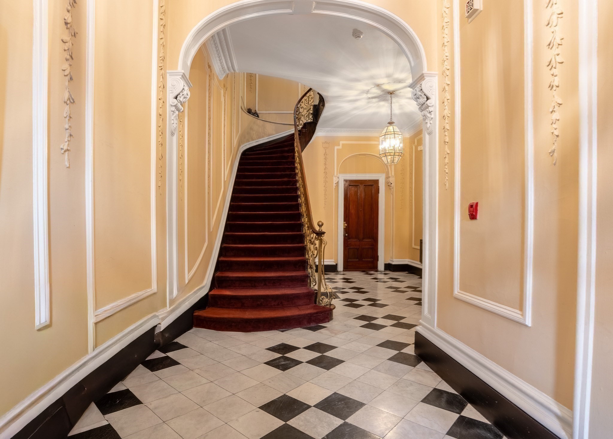 127 Beacon St Unit 32, Back Bay, Boston, MA 02116 - Image 9