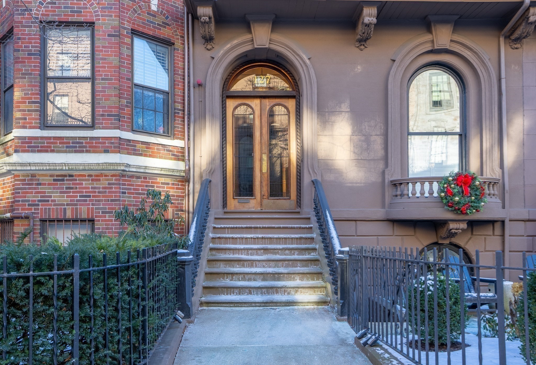 127 Beacon St Unit 32, Back Bay, Boston, MA 02116 - Image 10