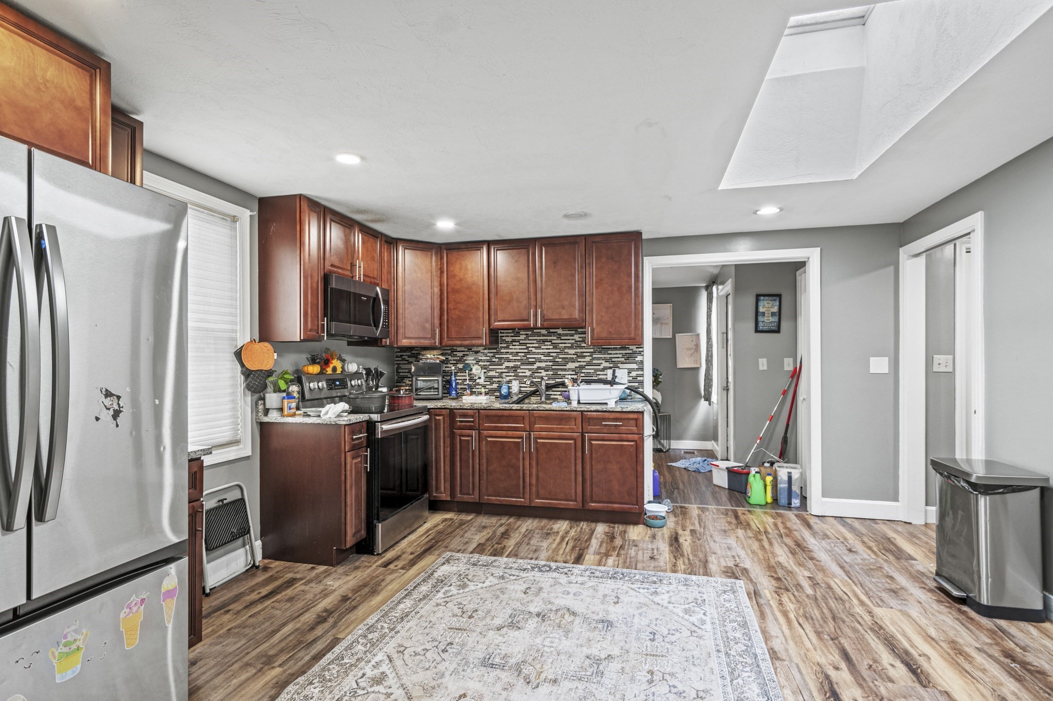 44 Oliver Street, Fitchburg, MA 01420 - Image 16