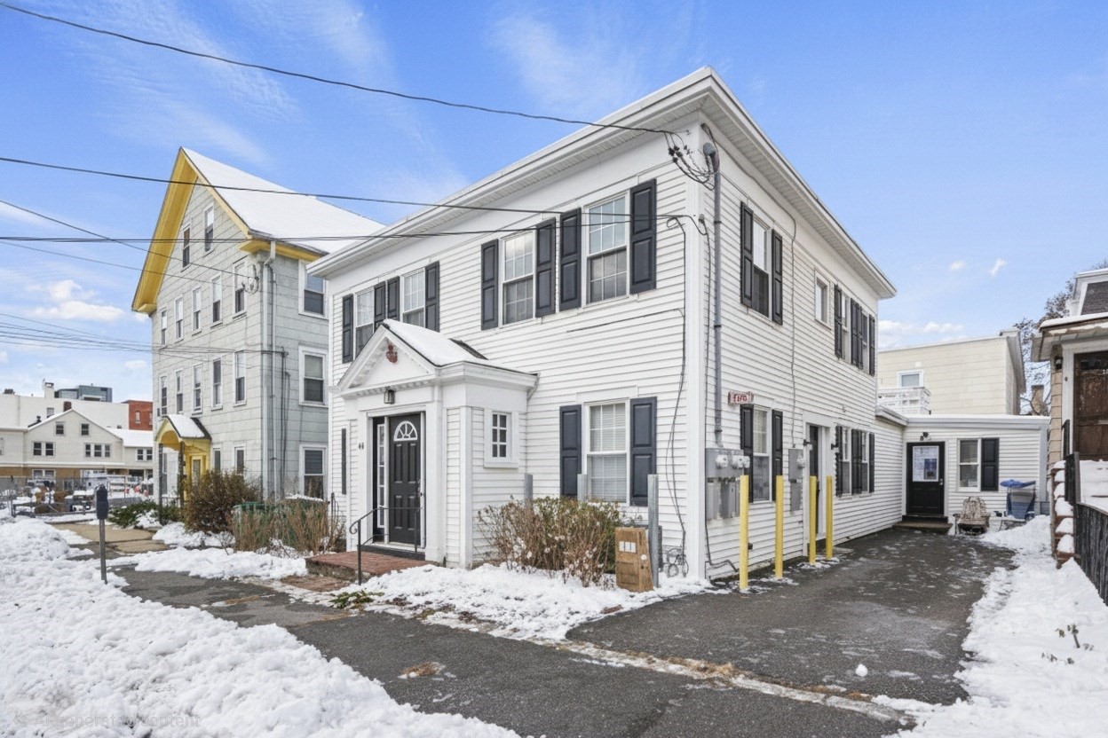 44 Oliver Street, Fitchburg, MA 01420 - Image 3