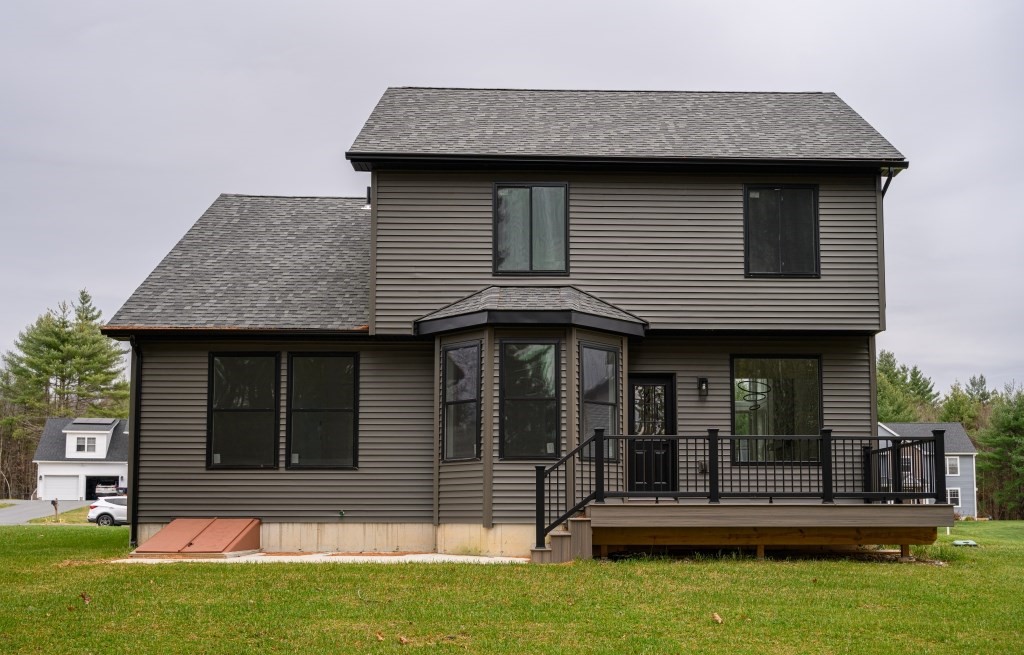 17 Woodland Ln, Belchertown, MA 01007 - Image 4