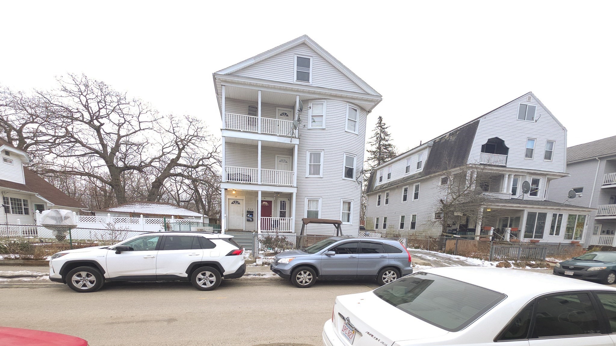 56 Olga Ave, Worcester, MA 01605 - Image 2