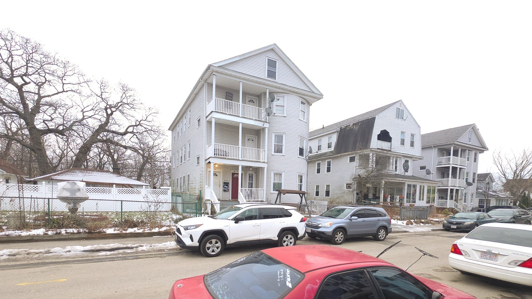 56 Olga Ave, Worcester, MA 01605 - Image 24