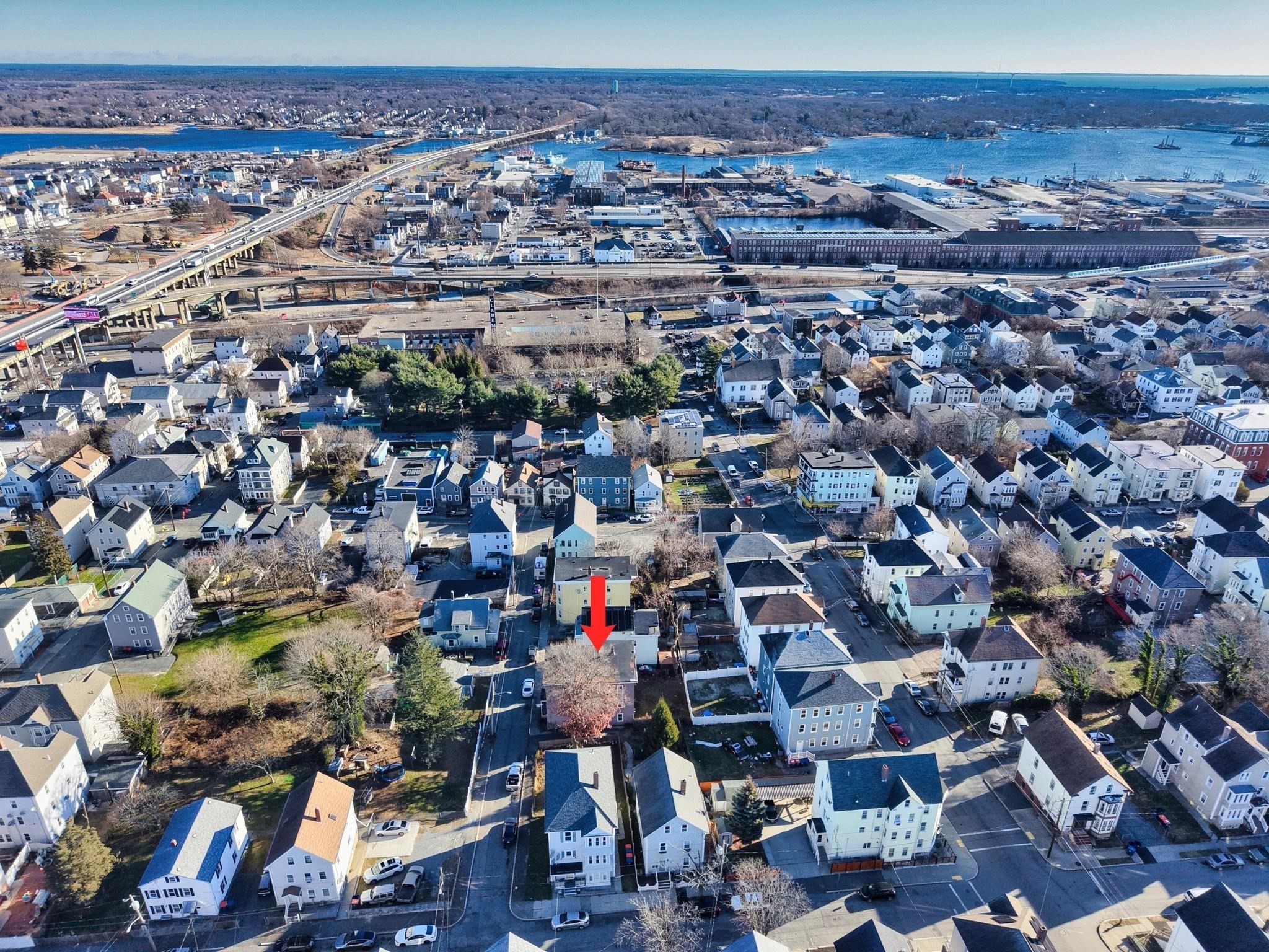 20 Lafrance Ct, New Bedford, MA 02740 - Image 4