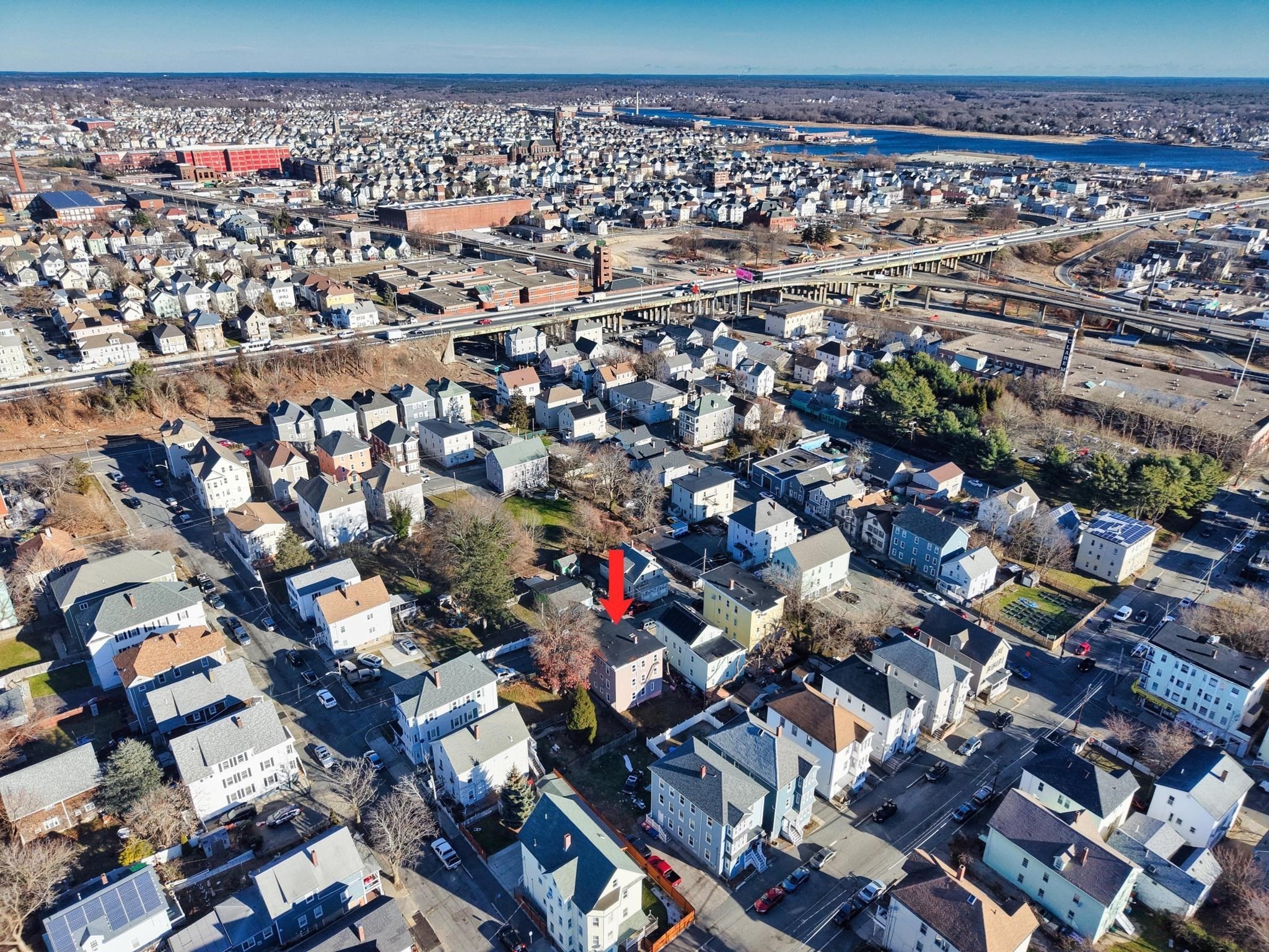 20 Lafrance Ct, New Bedford, MA 02740 - Image 5