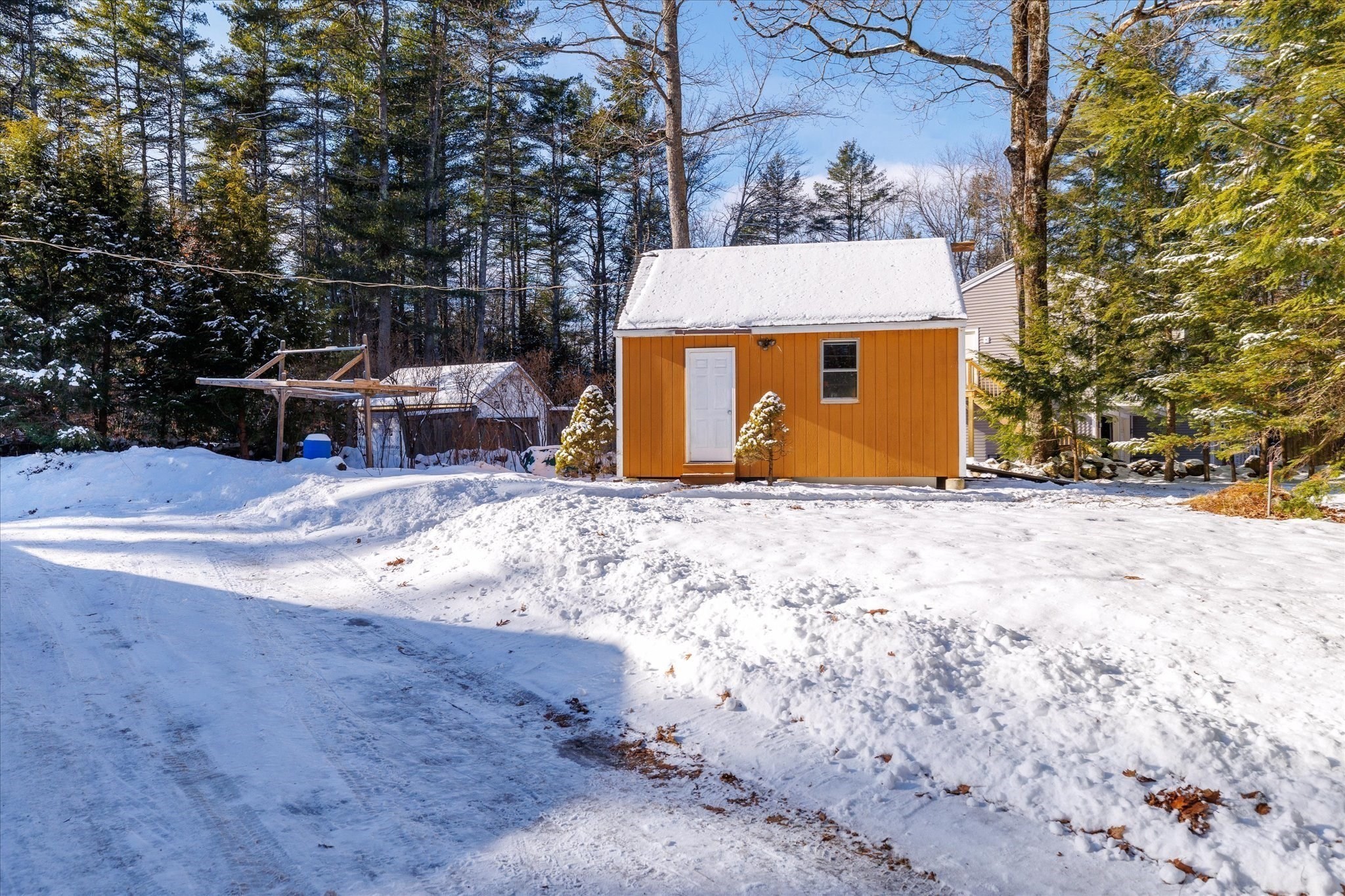 690 Clark St, Gardner, MA 01440 - Image 20