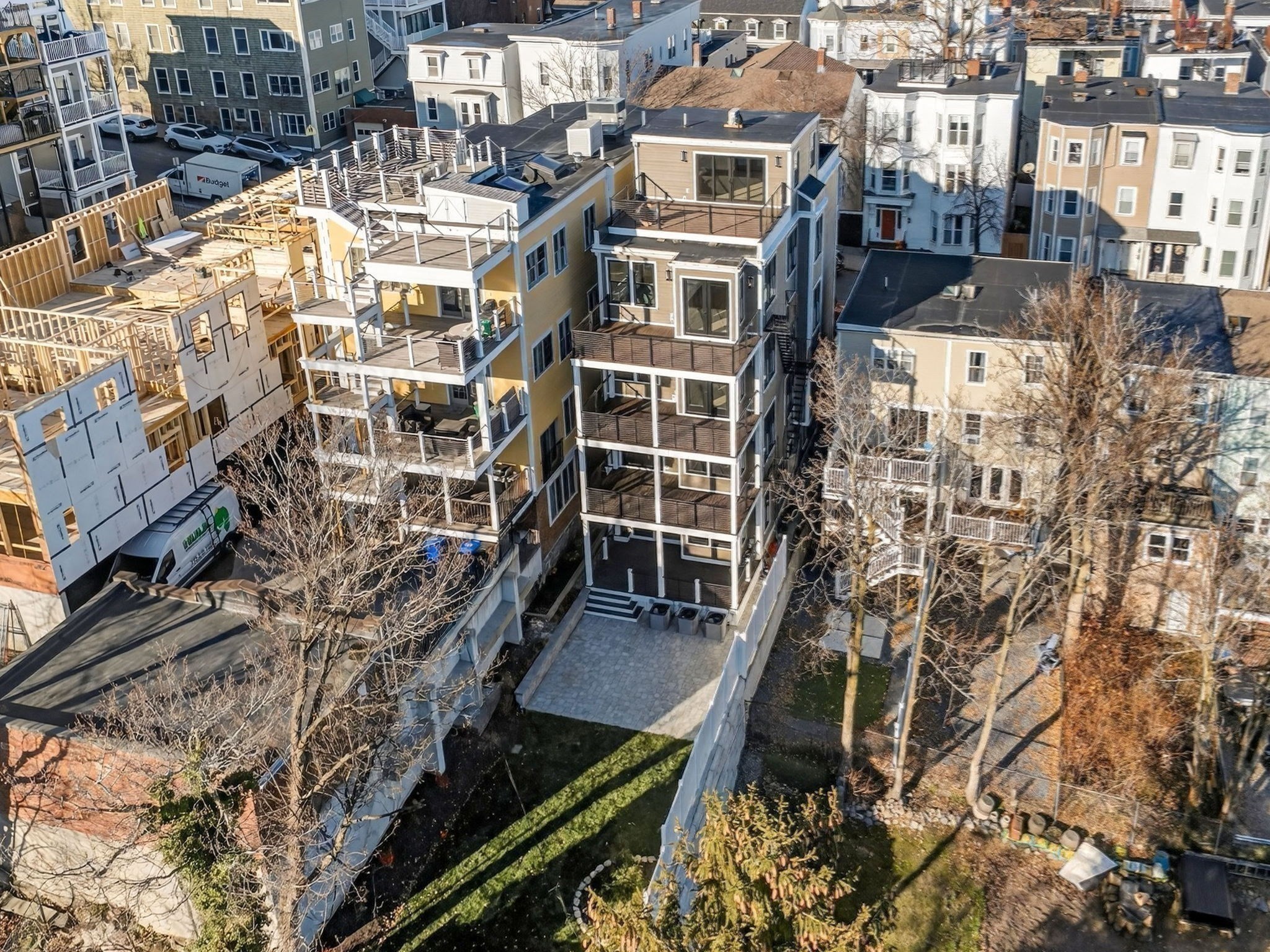 427 E 6th St Unit 2, South Boston, Boston, MA 02127 - Image 14