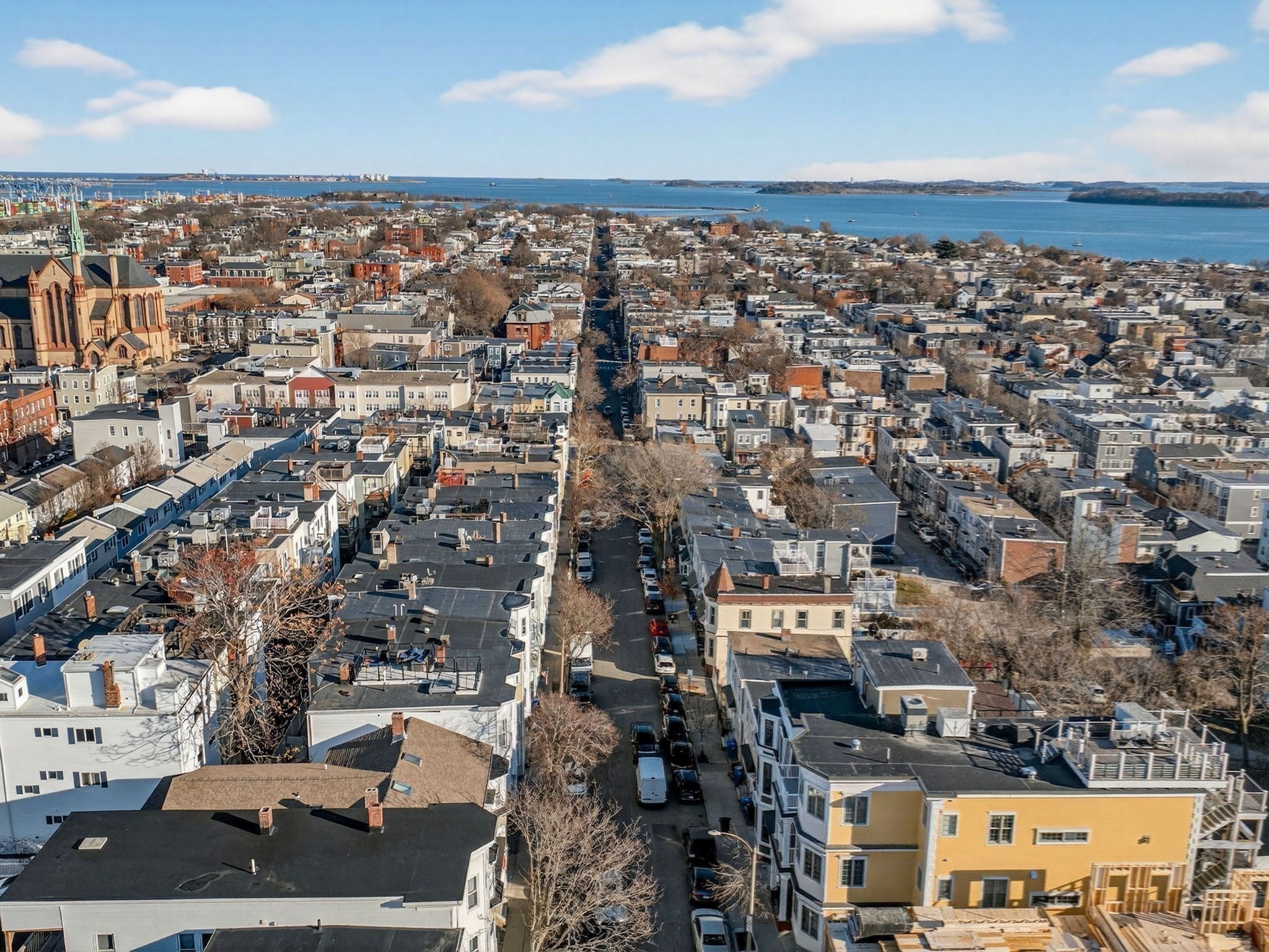 427 E 6th St Unit 2, South Boston, Boston, MA 02127 - Image 17