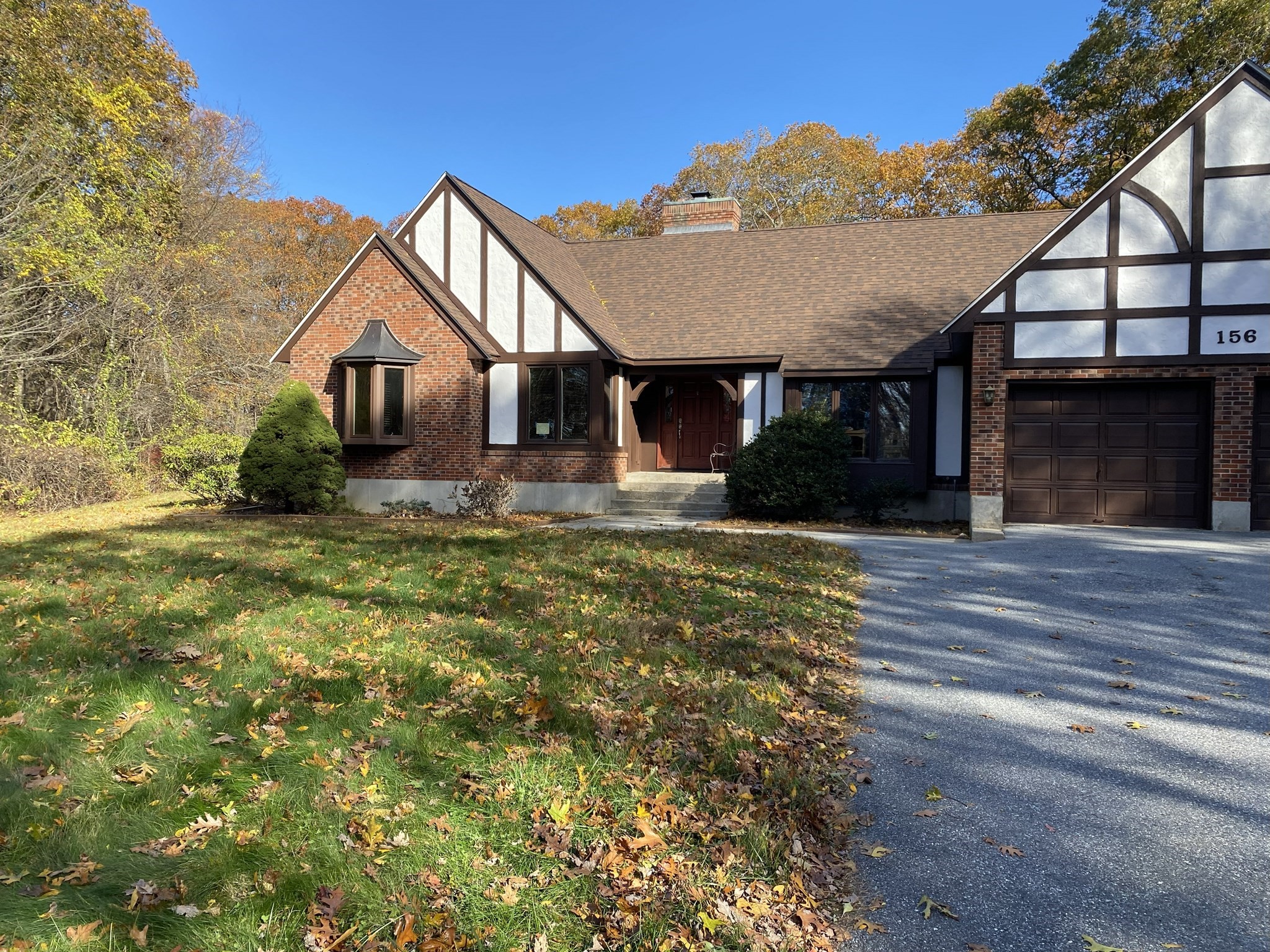 156 Brigham Hill Rd, Grafton, MA 01536 - Image 1