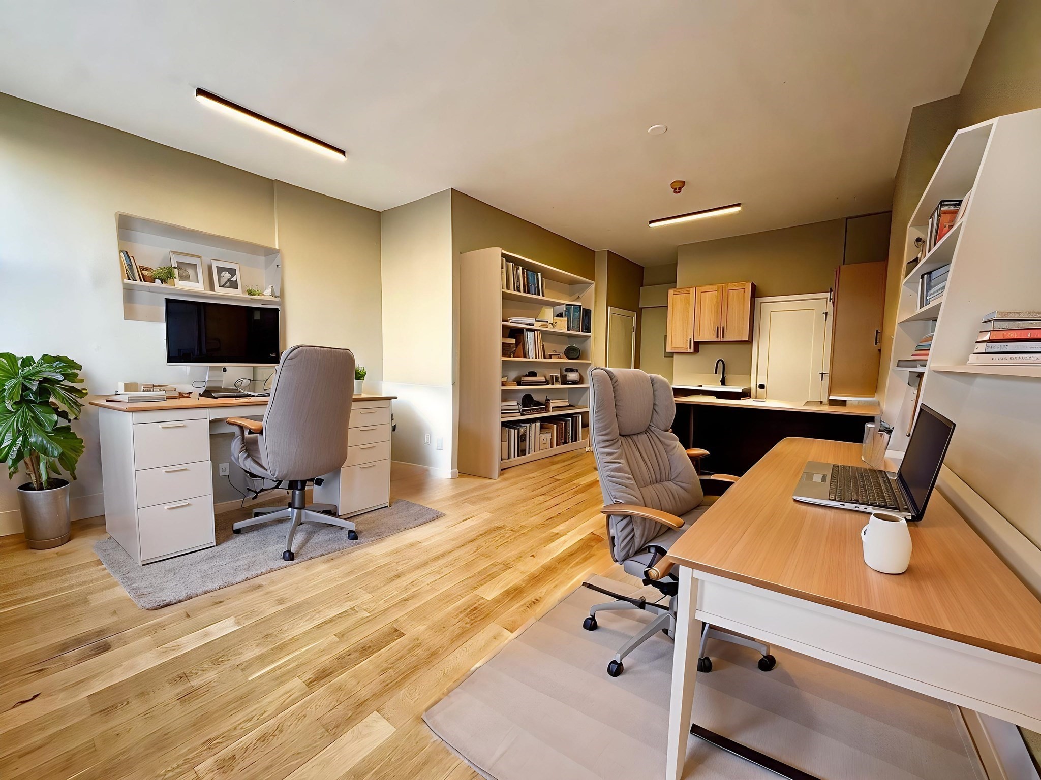 528 Tremont Unit 2A, South End, Boston, MA 02116 - Image 2
