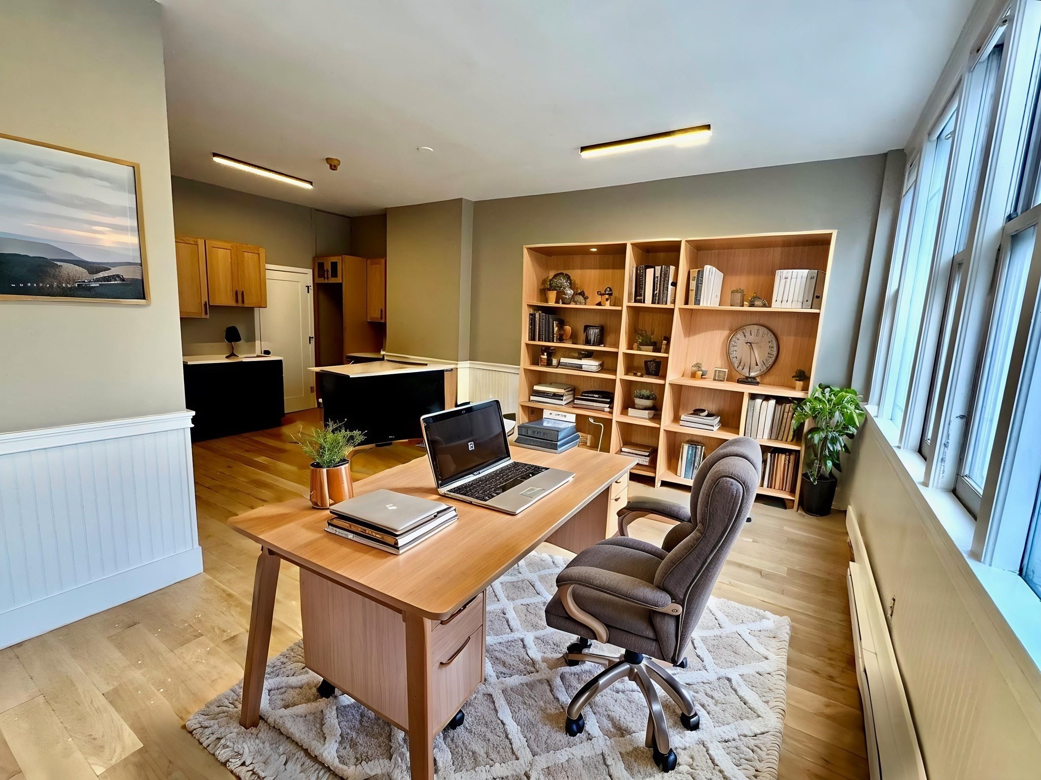528 Tremont Unit 2A, South End, Boston, MA 02116 - Image 4