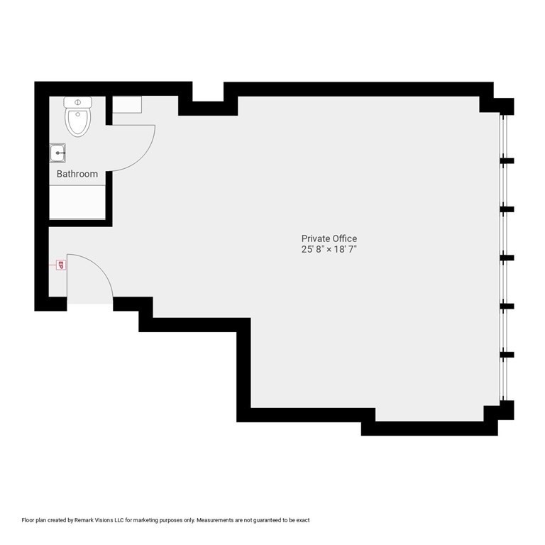 528 Tremont Unit 2A, South End, Boston, MA 02116 - Image 8