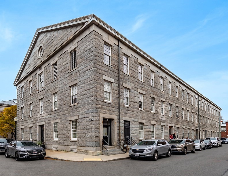 33 Third Avenue, Charlestown, Boston, MA 02129 - Image 1