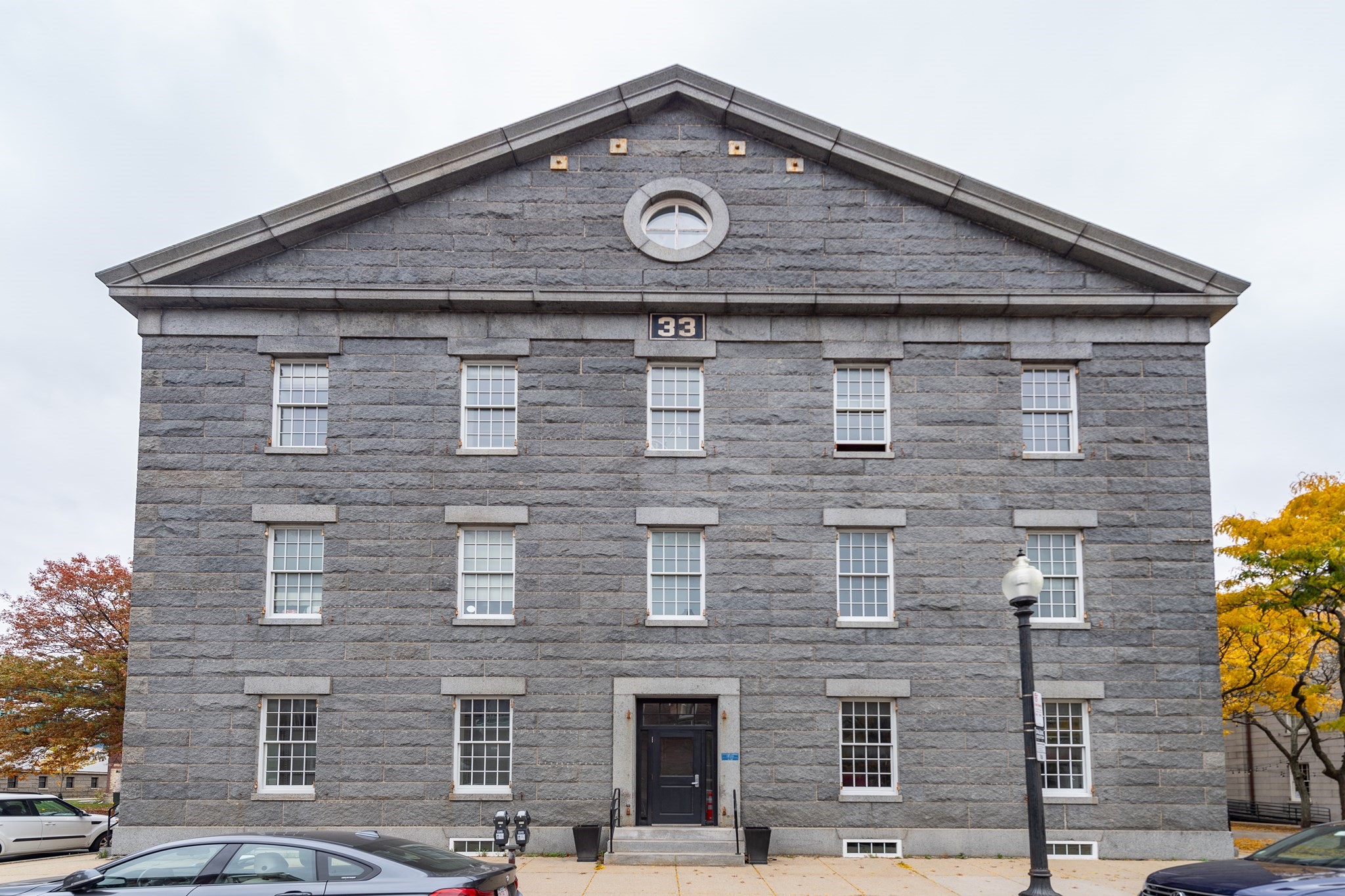 33 Third Avenue, Charlestown, Boston, MA 02129 - Image 2