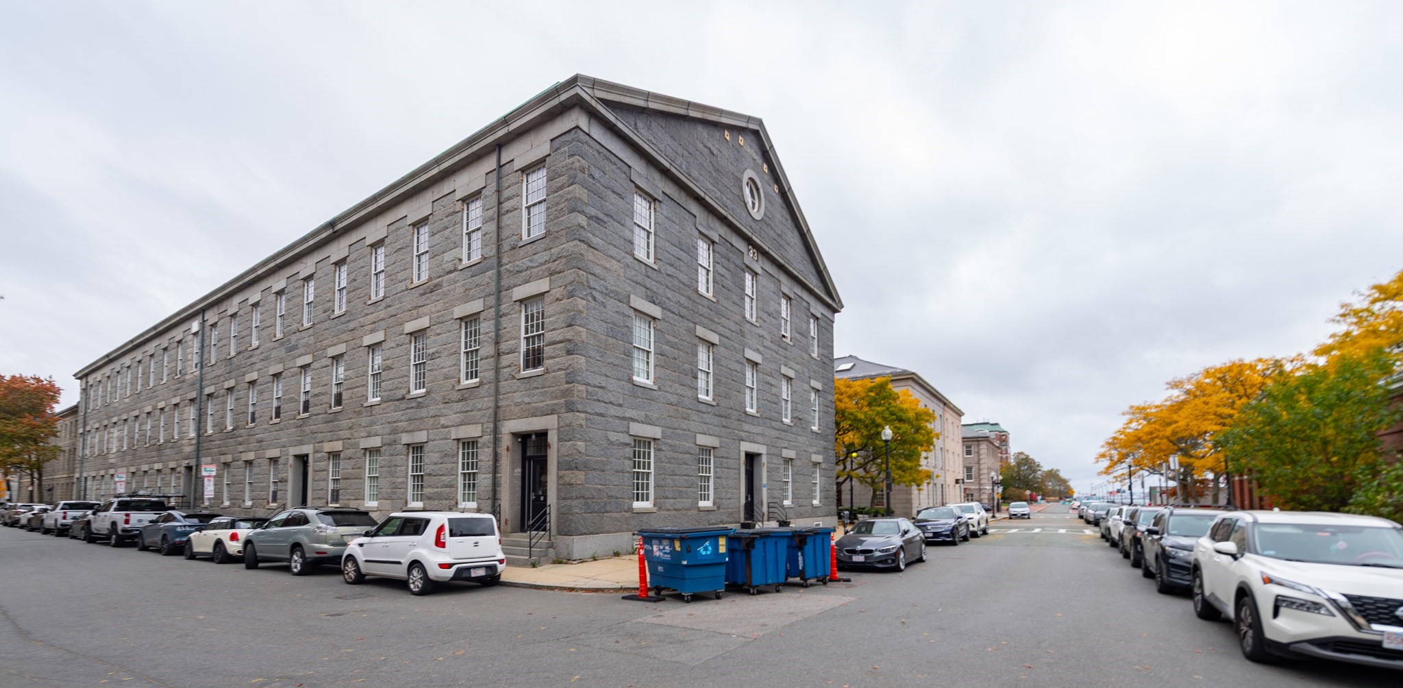 33 Third Avenue, Charlestown, Boston, MA 02129 - Image 3