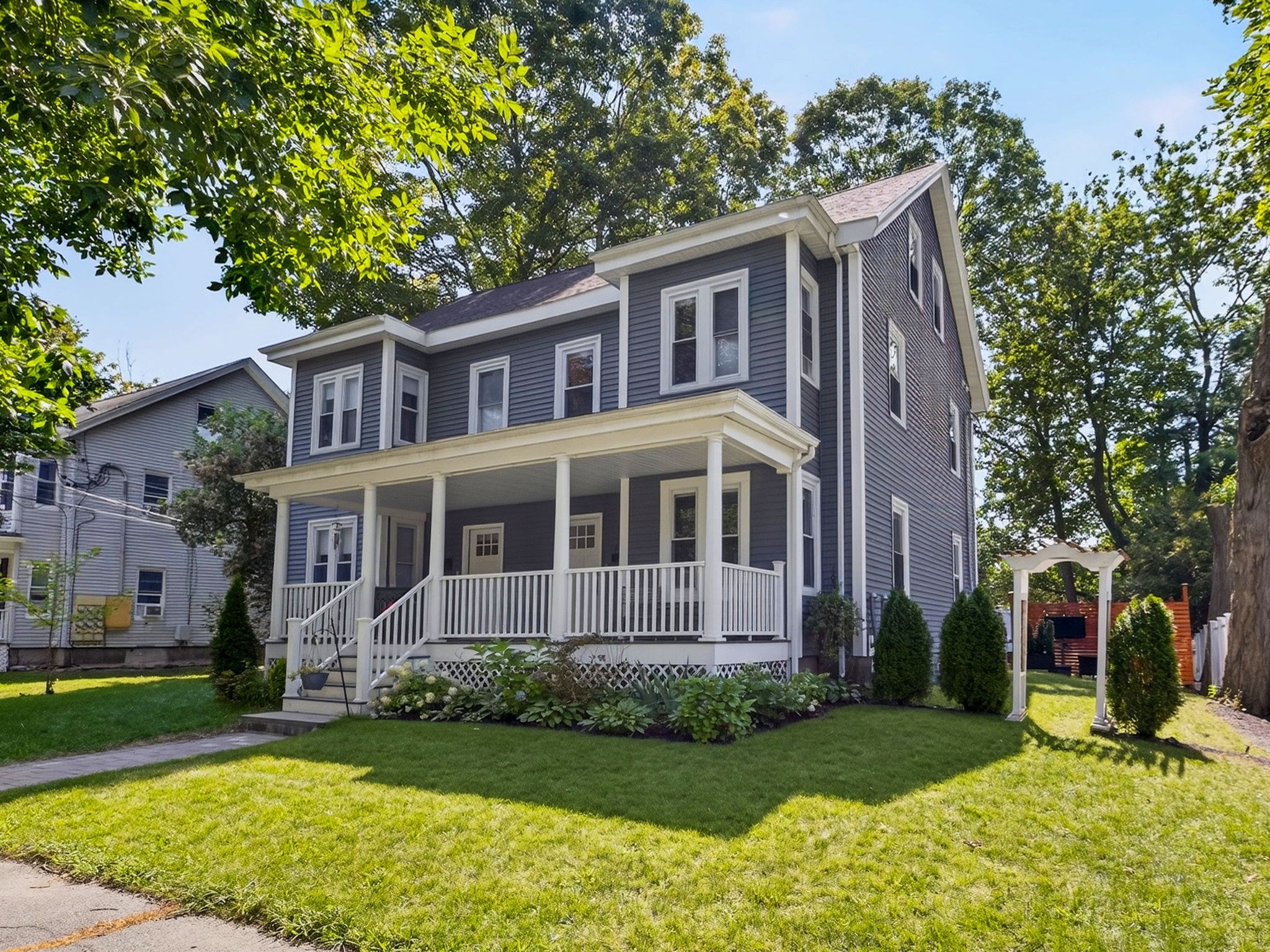 13 Melrose Street Unit 13, Framingham, MA 01702