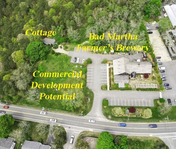 876 East Falmouth Hwy, Falmouth, MA 02536 - Image 1