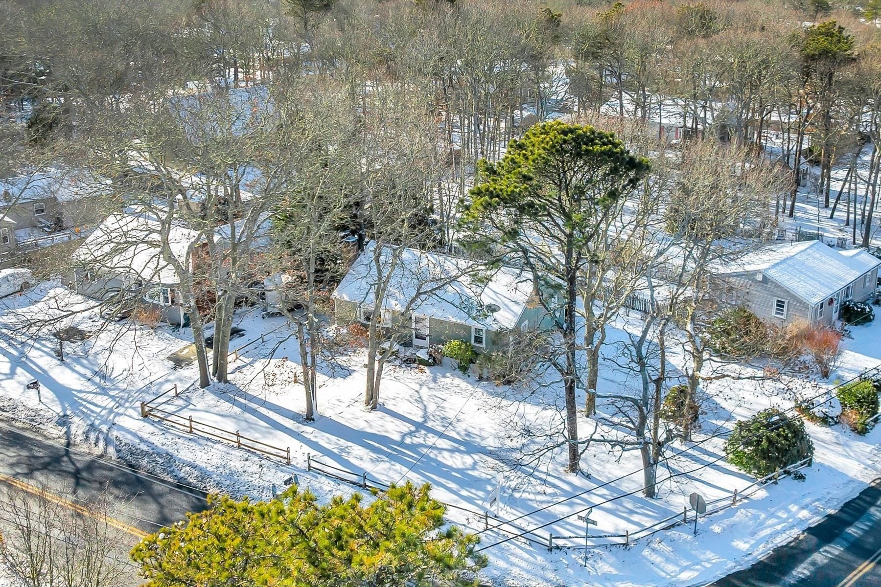 241 Old Bass River Rd, Dennis, MA 02660