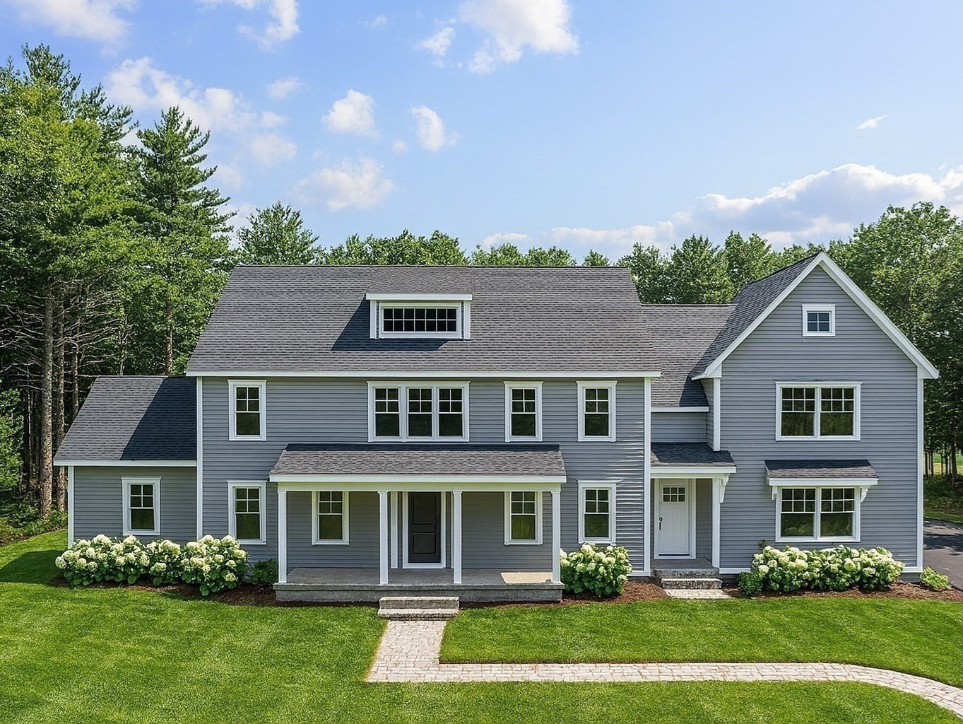 342 Country Club Way, Kingston, MA 02364