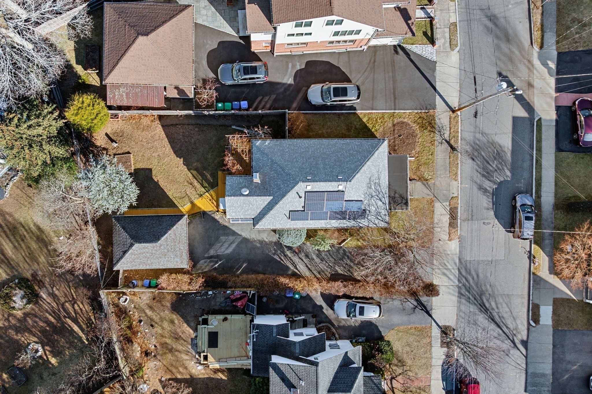 23 Gilbert Street, Newton, MA 02465 - Image 16