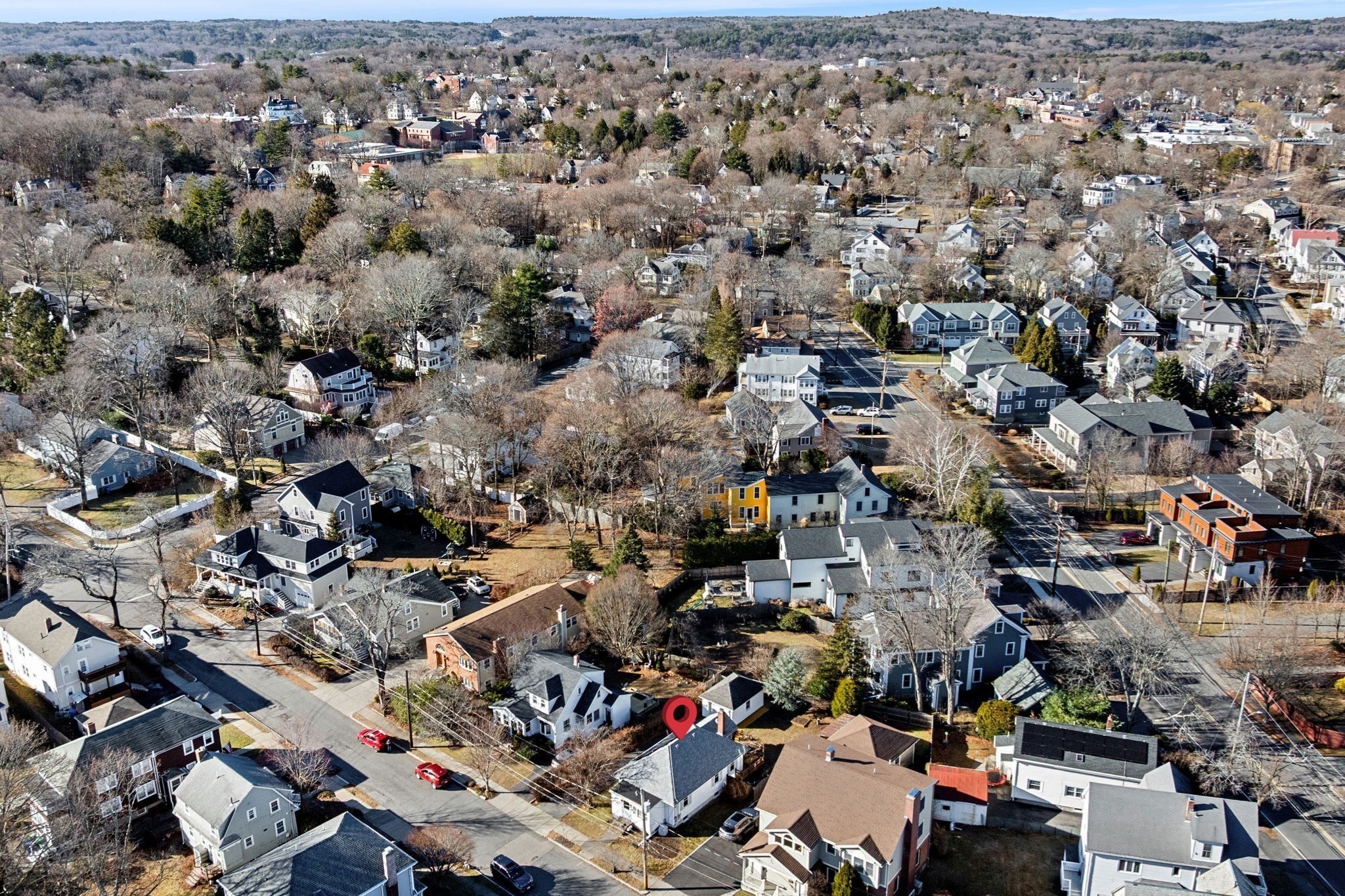 23 Gilbert Street, Newton, MA 02465 - Image 17