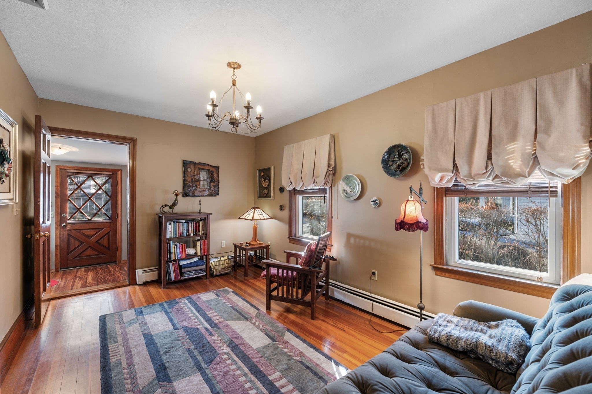 23 Gilbert Street, Newton, MA 02465 - Image 3