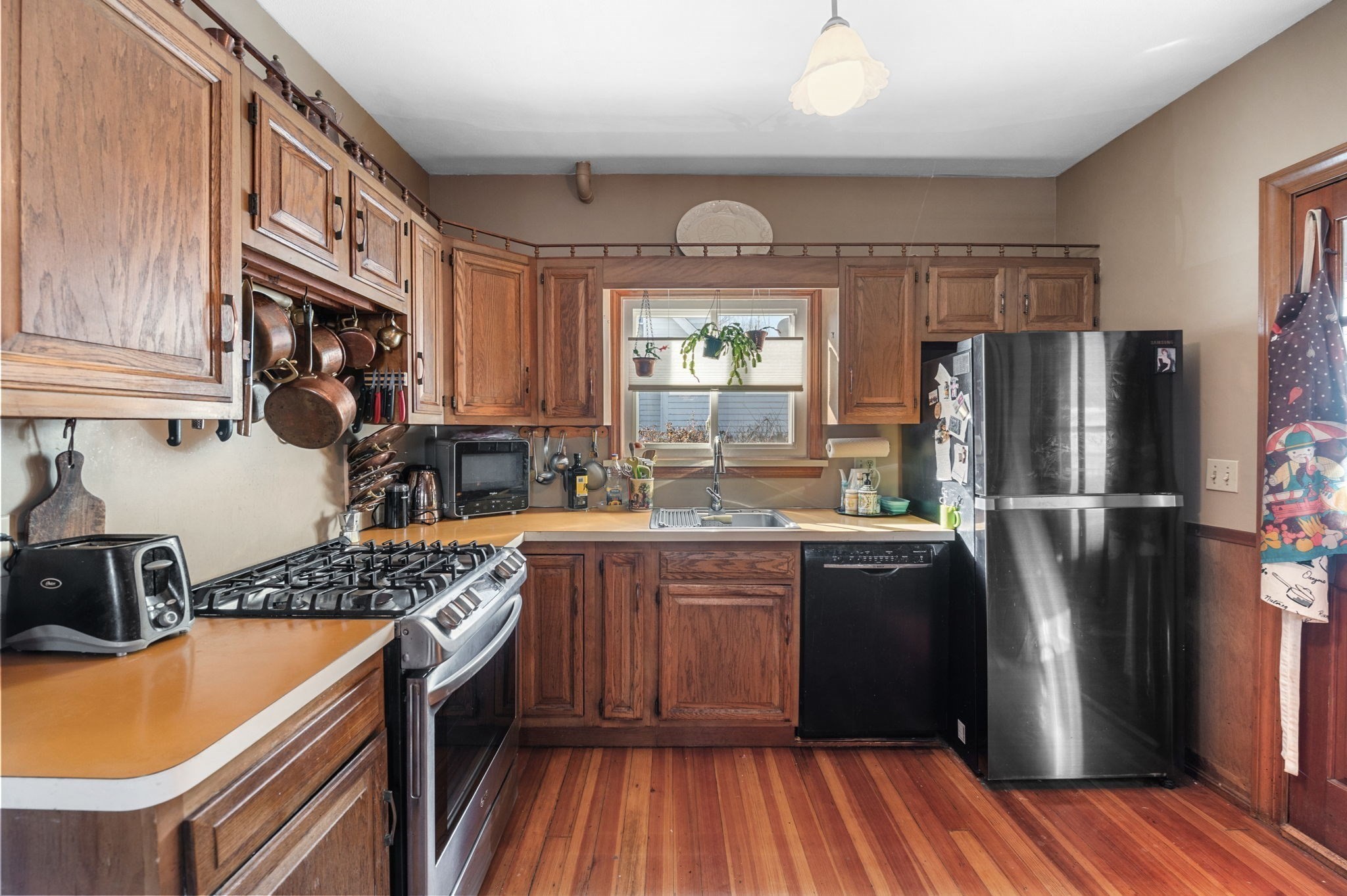 23 Gilbert Street, Newton, MA 02465 - Image 5