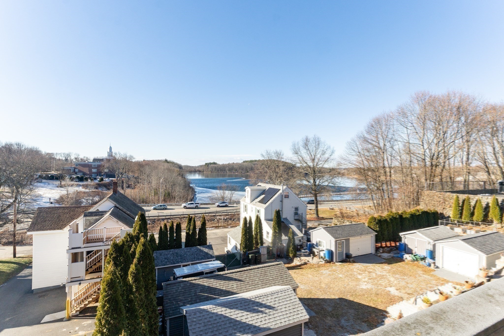 273 West Main St Unit B12, Marlborough, MA 01752 - Image 29