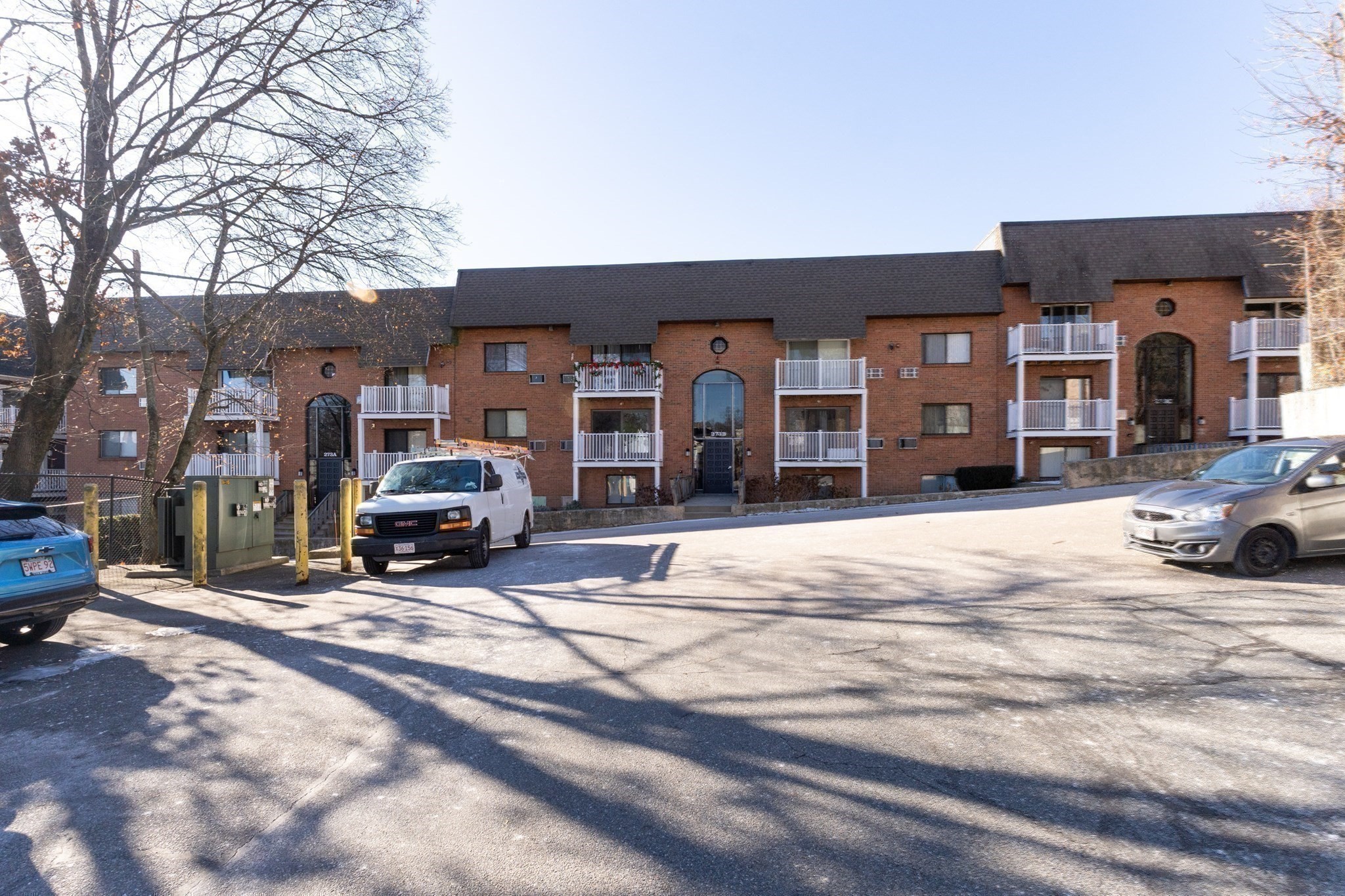 273 West Main St Unit B12, Marlborough, MA 01752 - Image 36