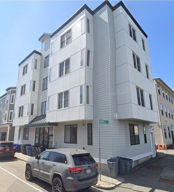 543 Dorchester Ave, South Boston, Boston, MA 02127 - Image 1