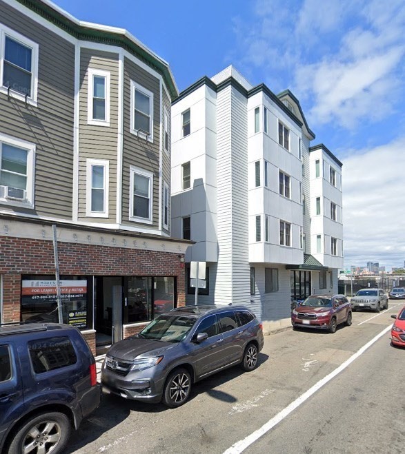 543 Dorchester Ave, South Boston, Boston, MA 02127 - Image 2