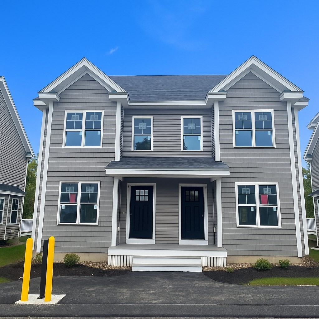 31 Ambrose Way Unit 31, Shirley, MA 01464 - Image 2