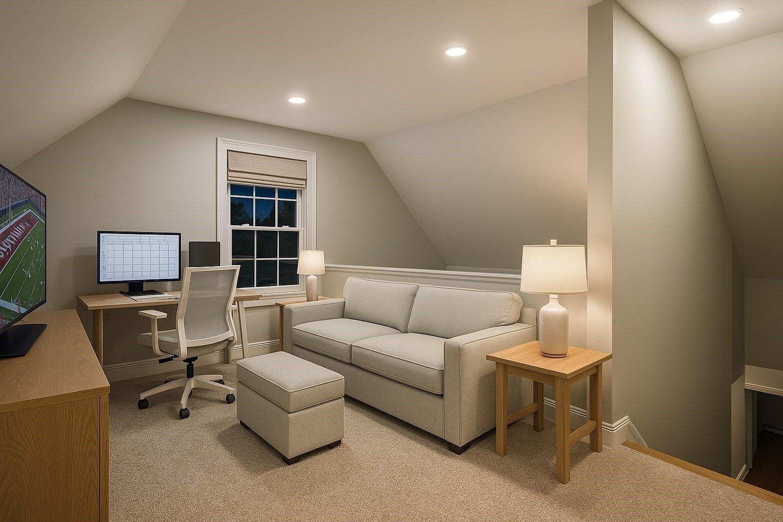 31 Ambrose Way Unit 31, Shirley, MA 01464 - Image 15