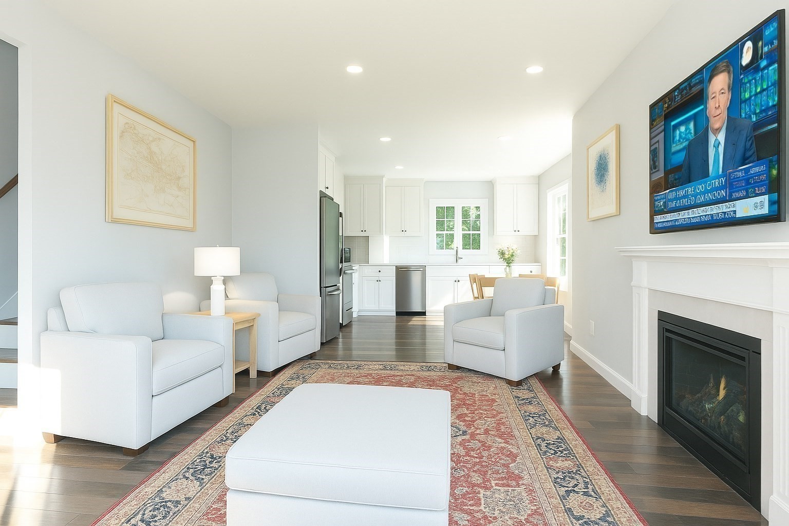 31 Ambrose Way Unit 31, Shirley, MA 01464 - Image 5