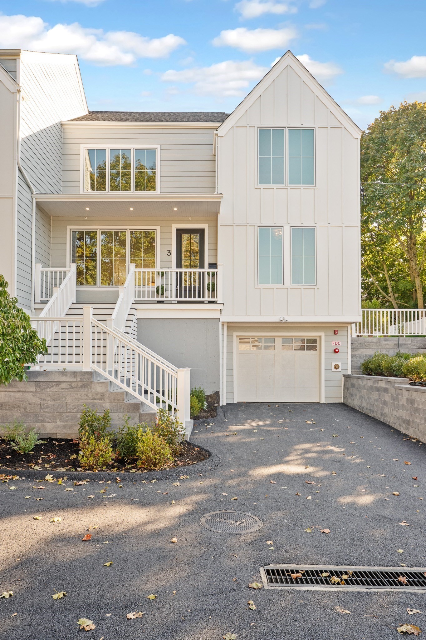 15 Jewett Pl Unit C, Newton, MA 02458 - Image 2